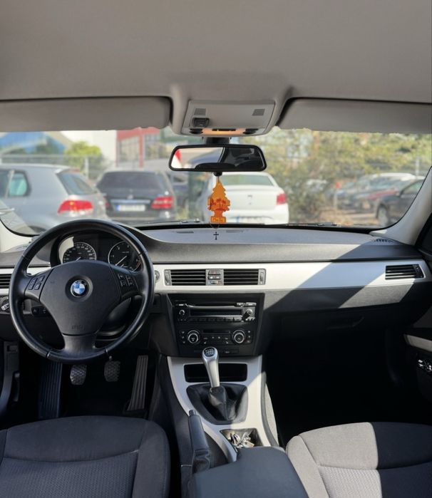 BMW 3 Series 2009 — imagine 5