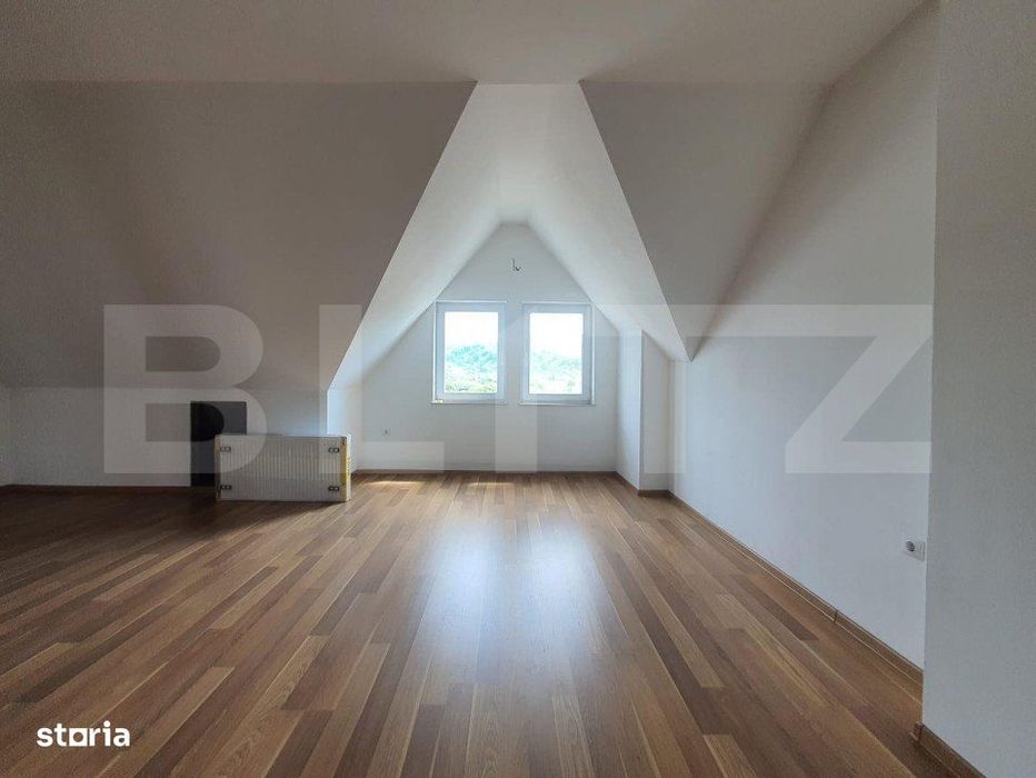 Spatiu comercial, 100 mp utili, Prundul Bargaului