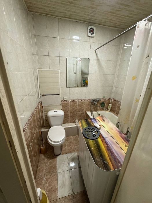 Аренда Квартира 1х2 Кора камиш 1/2