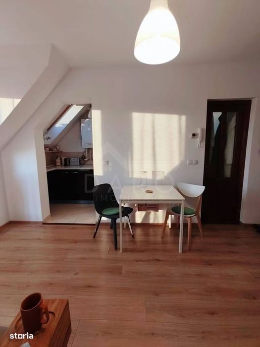 Apartament,