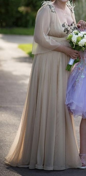 Rochie de ocazie/de nașa Noela Style