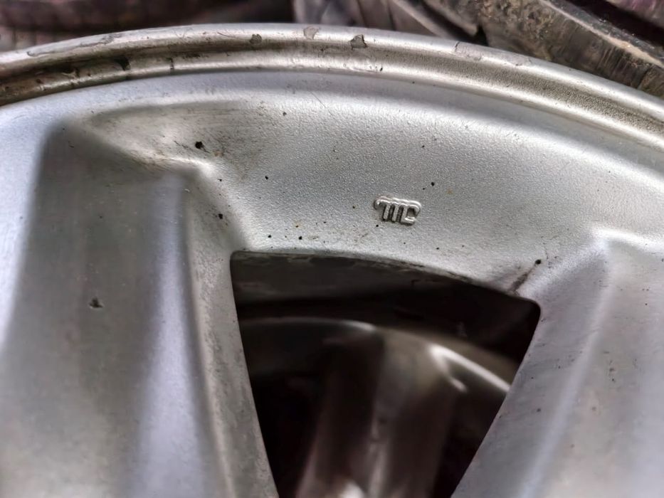 Продам диски R15 5/100