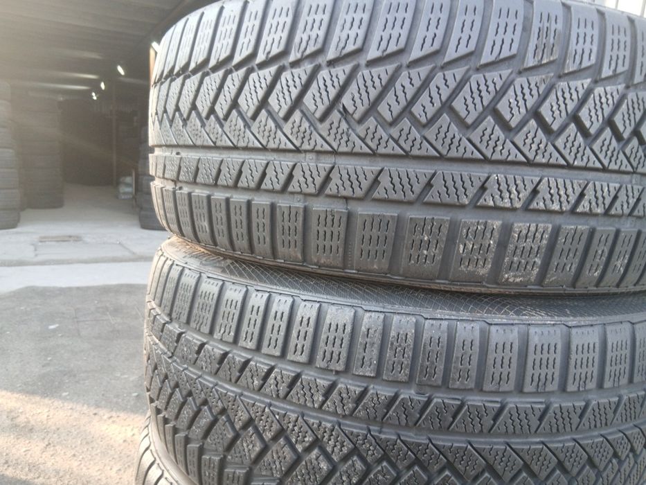 205/45/17 бу шины