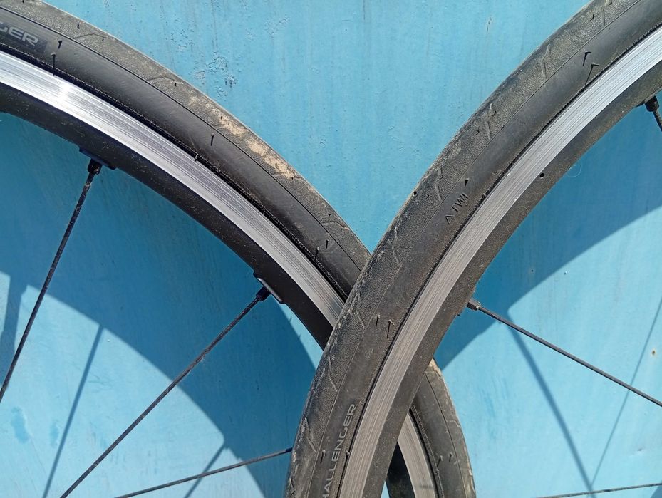 капли Shimano Ultegra RS