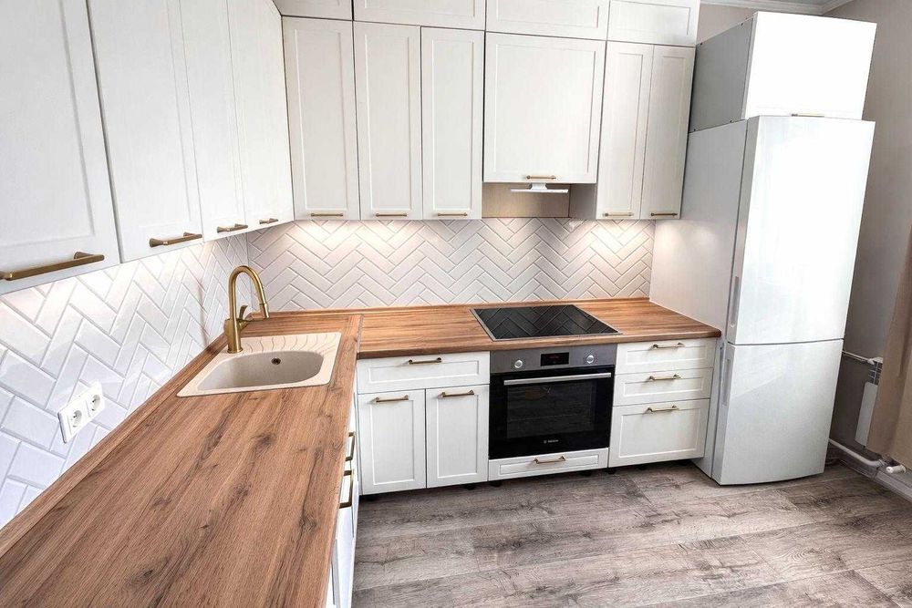 Продам квартиру в районе 2 городской больницы