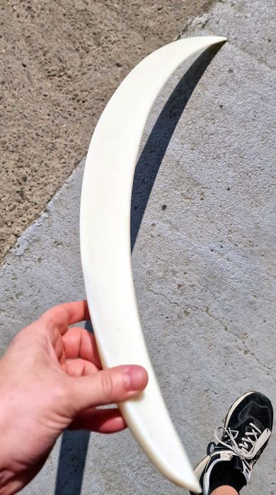 Spoiler/Eleron Portbagaj dedicat BMW F30