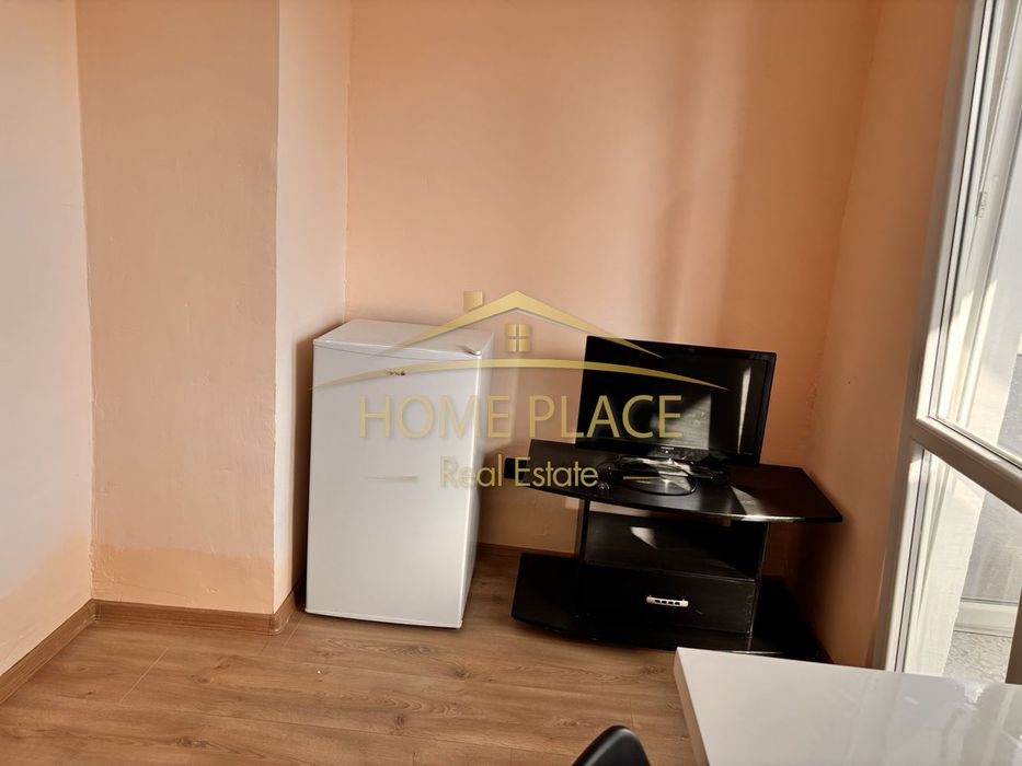 Дава се под наем Двустаен апартамент в Варна, Левски - 45 кв.м за 321.3 € - Снимка #7