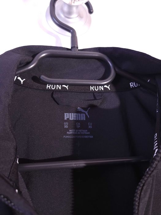 PUMA DryCell Горнище/Мъжко XS/S