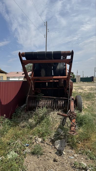 Продам МТЗ 80 комплект