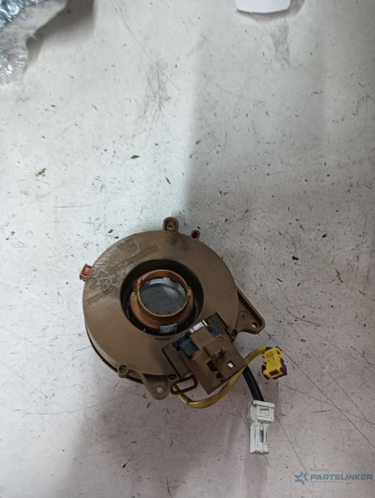 Spirala Airbag / Spirala Volan Citroën Jumper Box [ 2006 - > ] Oem 590