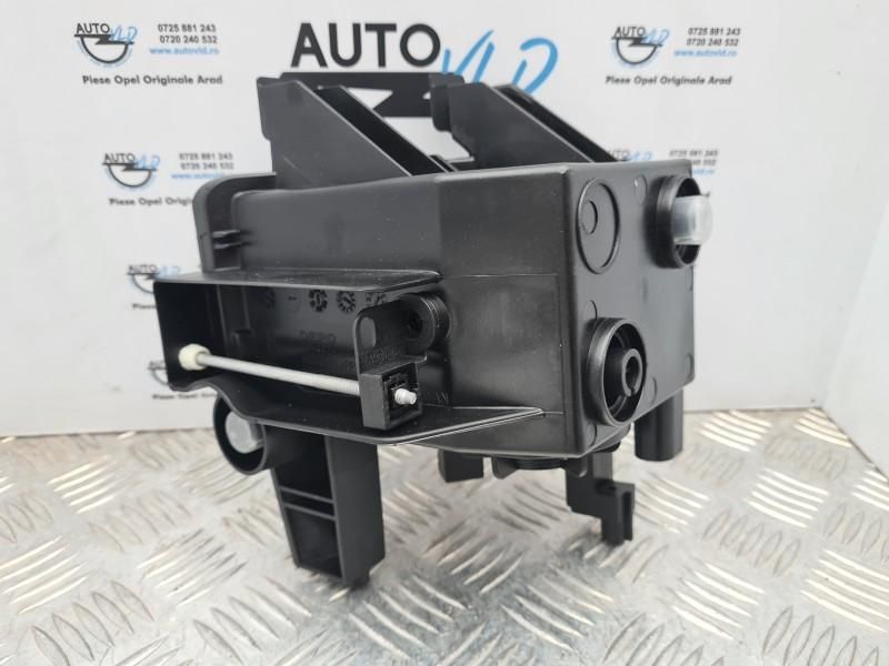 Proiector ceata dreapta Opel Astra H