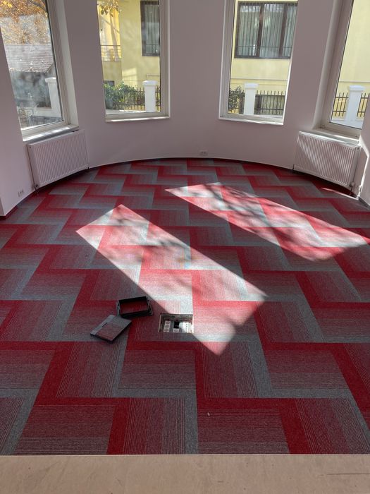 Montaj profesional LVT , MOCHETA , LINOLEUM , SPC , PARCHET