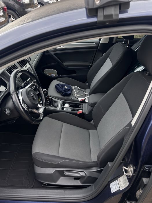 Golf 6 1.6TDI 2016