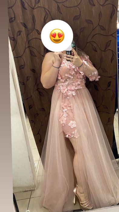 Rochii elegante pe comandă
