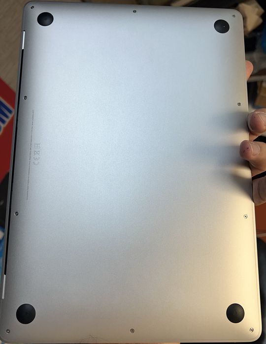 MacBook Air retina 13 inch 2018 impecabil
