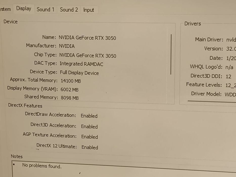 Unitate Pc GAMING i5 gen 13  video 3050 ,ssd 1TB -2350 ron