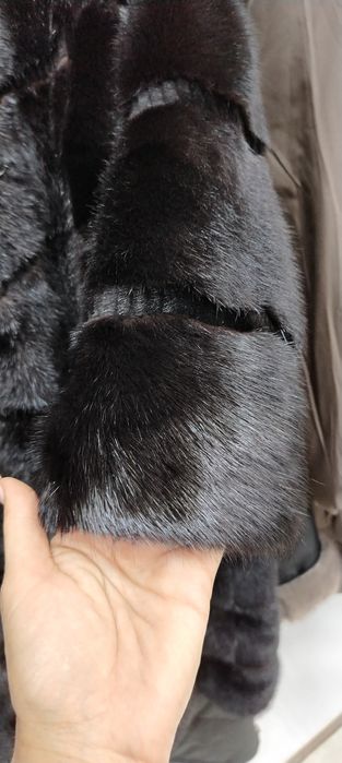 Продам шубу норка