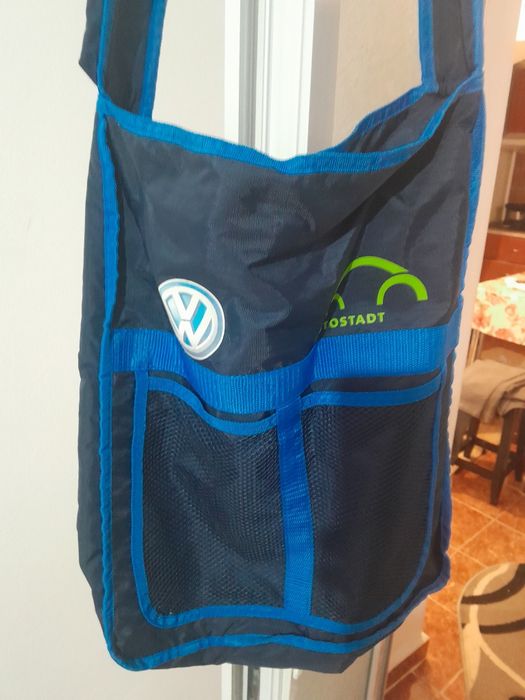 Wolgswagen  geanta de umăr nou