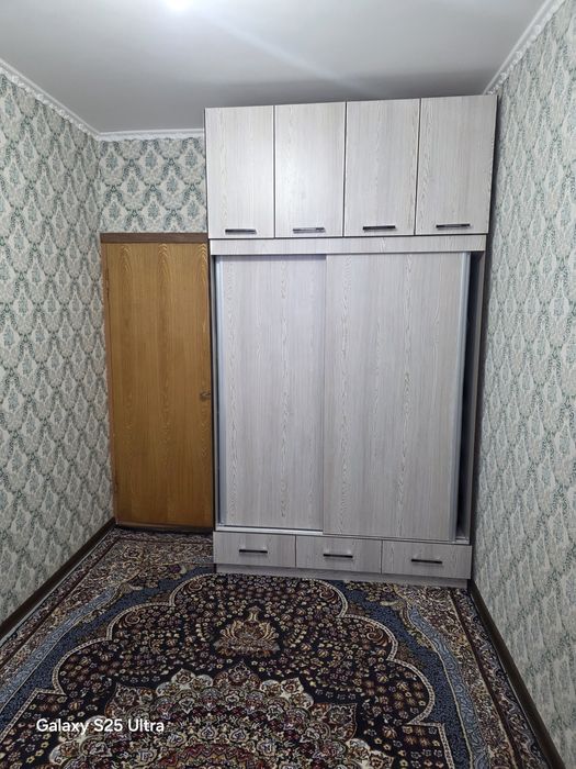 Квартира сотилади