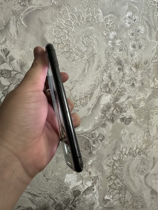 Iphone 11 pro 256 Gb