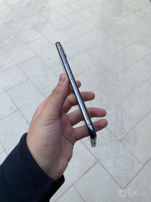 Iphone xs max 64gb ideal