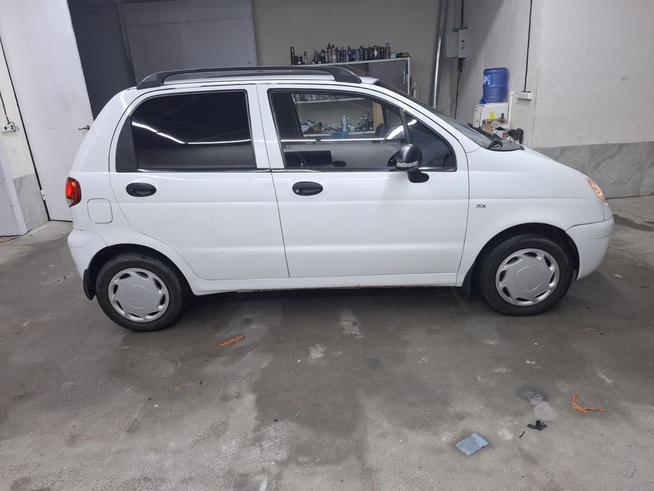 Matiz arendaga beriladi