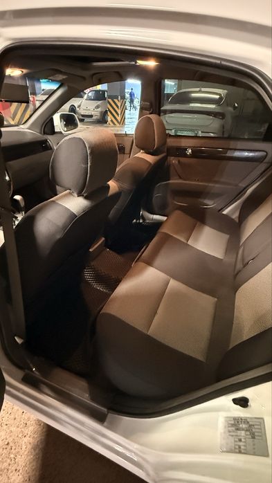 Chevrolet Lacetti / Gentra 2020 — 6