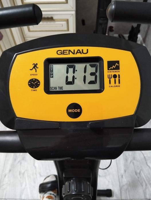 Продам велотренажёр