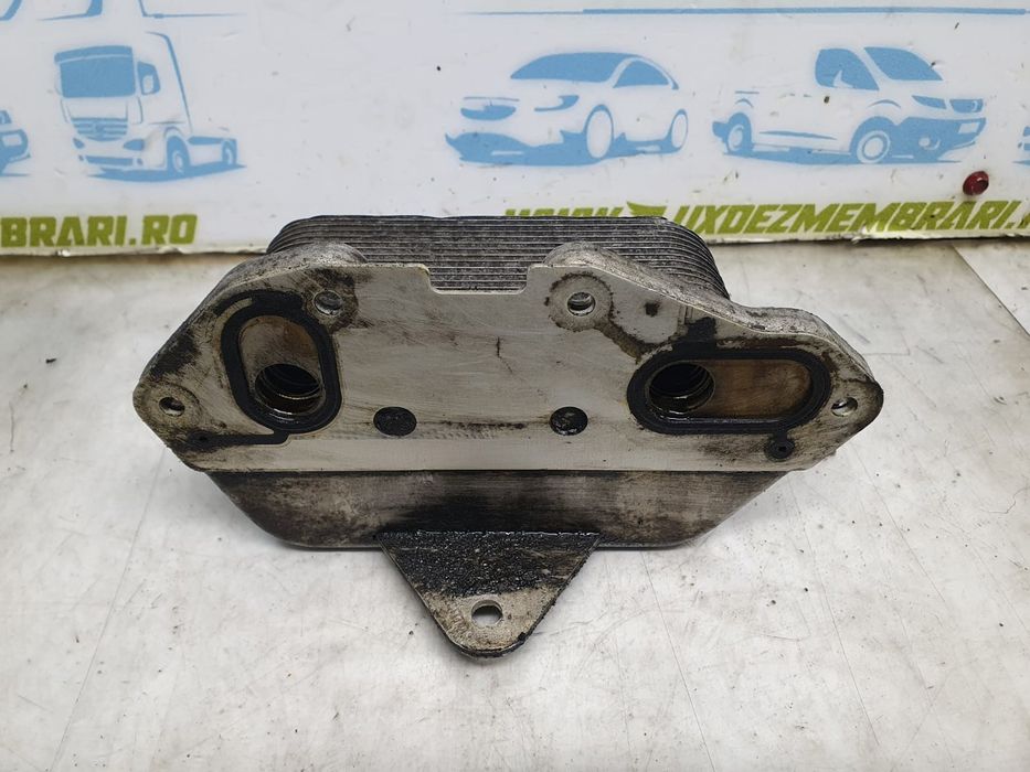 Racitor ulei termoflot 3.2 fsi AUK Audi A6 4F/C6 (2004 - 2008) 2.7 tdi BPP 2.7 tdi BPP