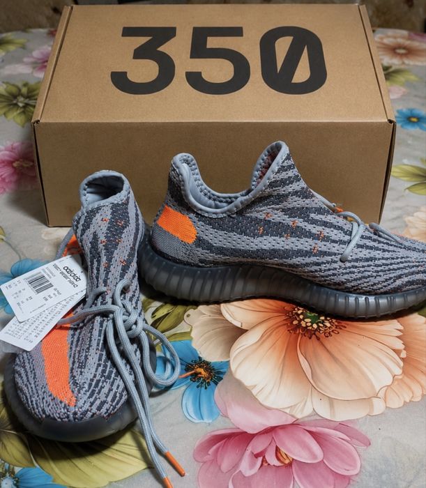 Adidasi Yeezy Boost 350 noi marimi 40-46