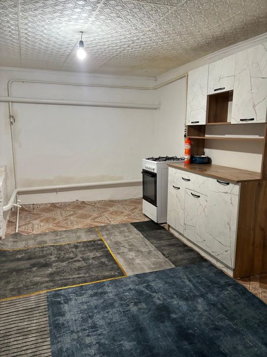 2 бөлмелі пәтер жалға беріледі