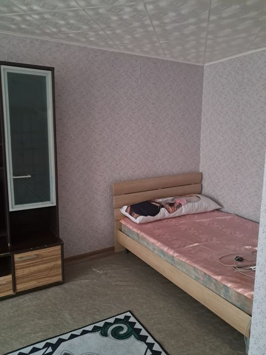 Продам 1комнатную квартиру.