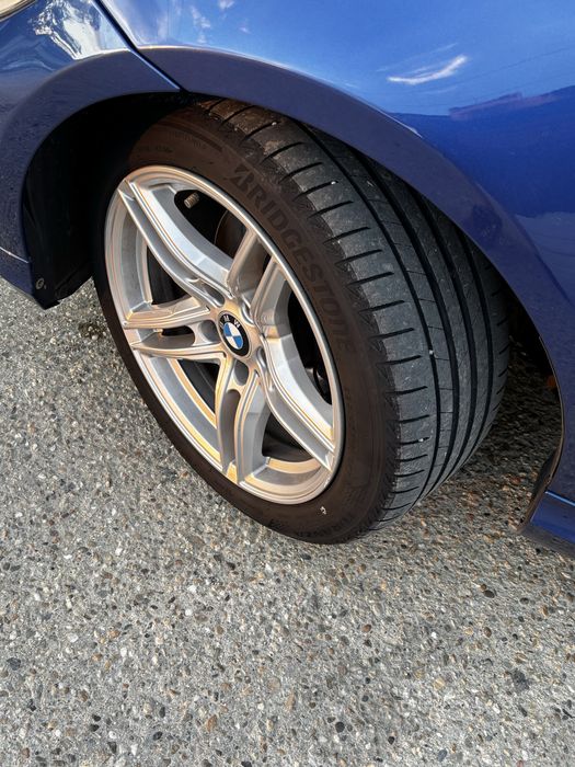 Vand BMW seria 3 e91 FL