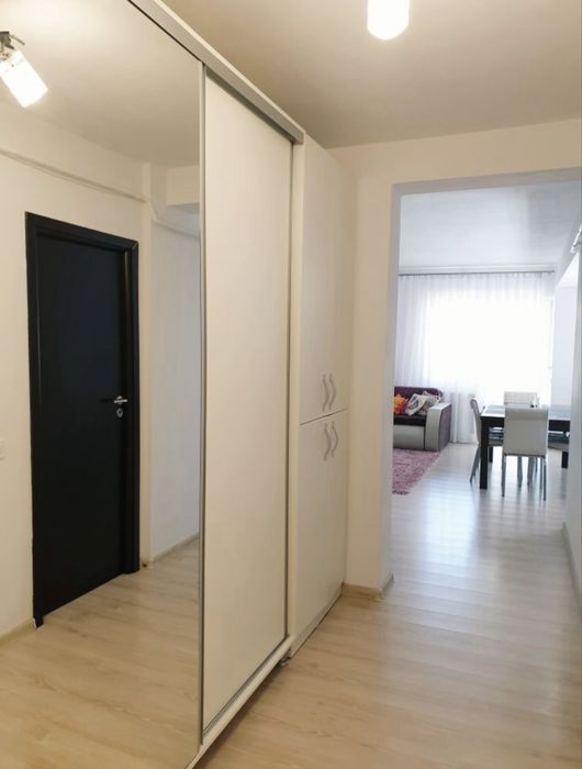 Propietar - Apartament 3 camere Valea Lupului 77 mp - boxa depozitare-loc parcare