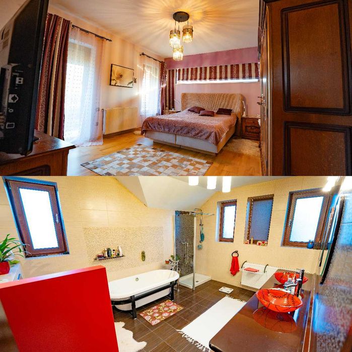 Proprietate rezidențială | Dumbrăvița – Strada Saturn | 860.000 €