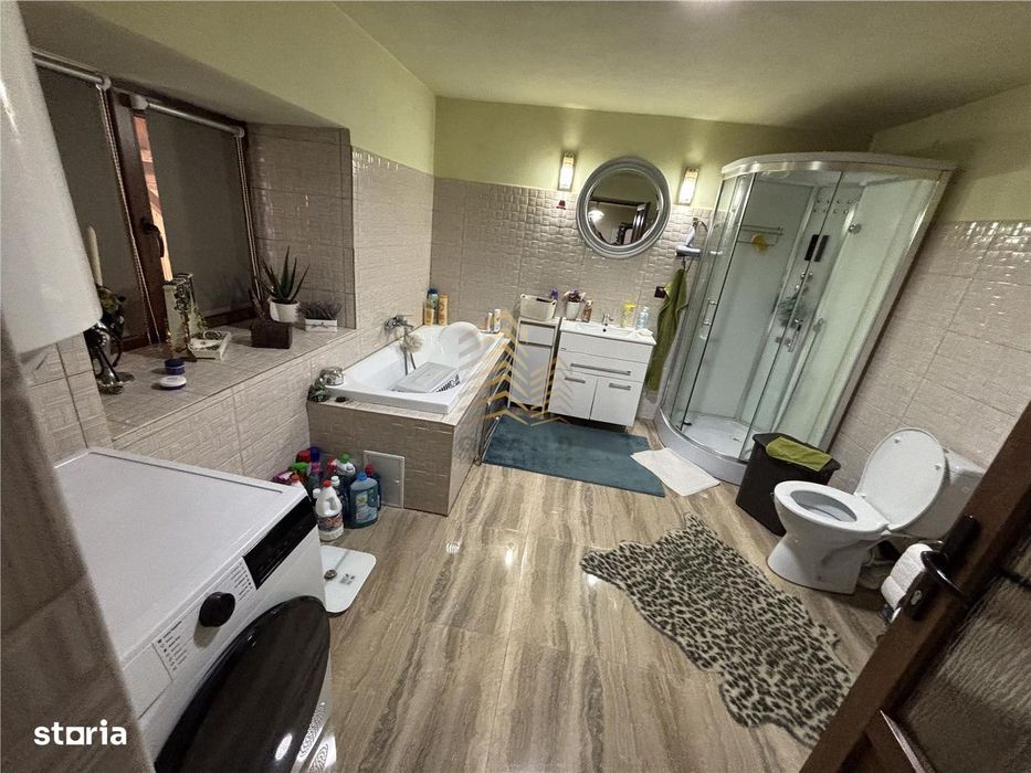 Casa saseasca Livezile