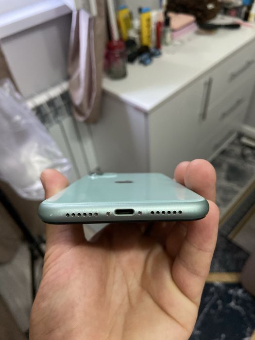 Iphone11 в хорошем состоянии