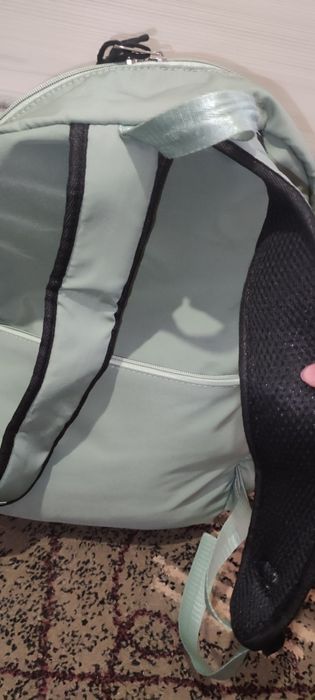 Рюкзак в хорошем состоянии