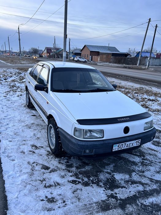 Продам пассат б3