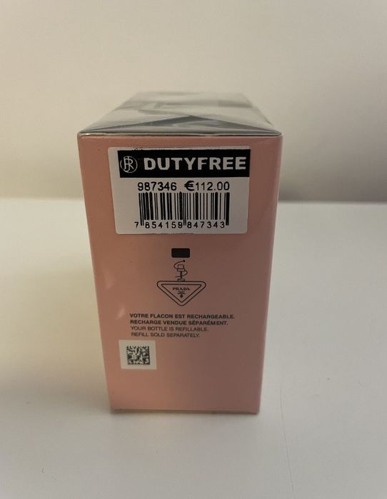 Prada Paradoxe Intense 90ml parfum