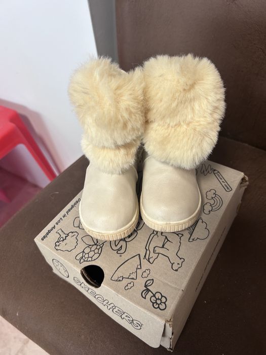 Детски обувки 19/20/21 Biomecanics