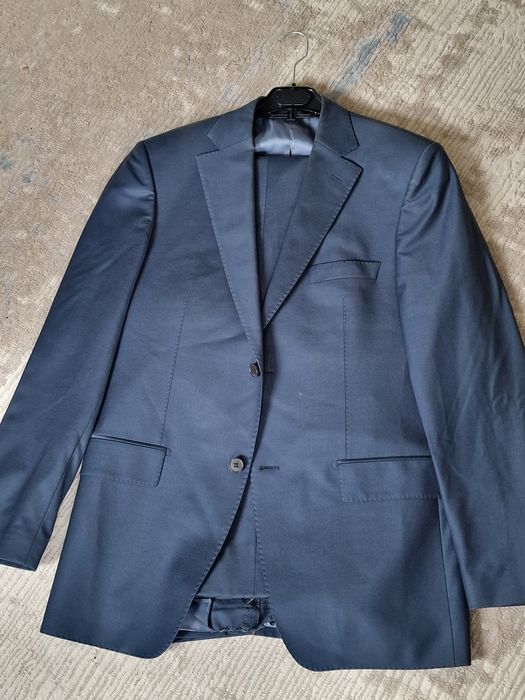 Костюм мужской р 52