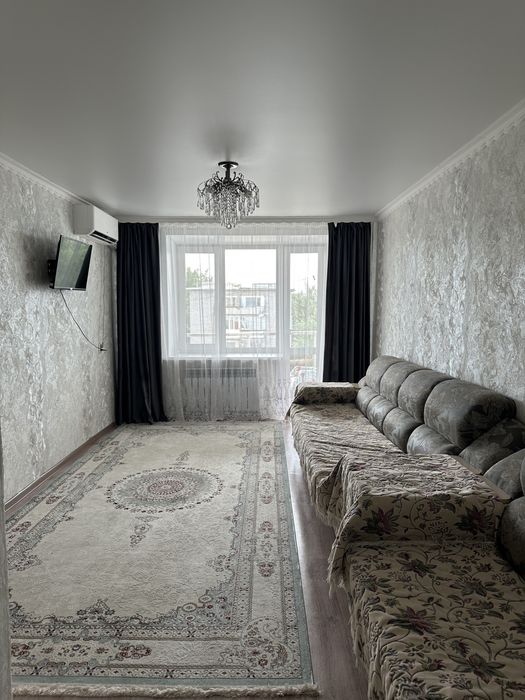 Продаю 3-х комнатную квартиру