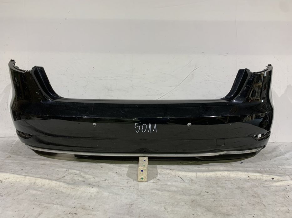 Bara spate Audi A3 Sportback, 2016, 2017, 2018, 2019, cod origine OE 8V4807511L.