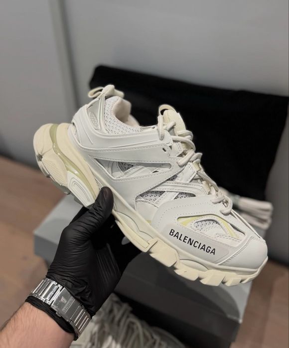 Balenciaga Track - Noi!