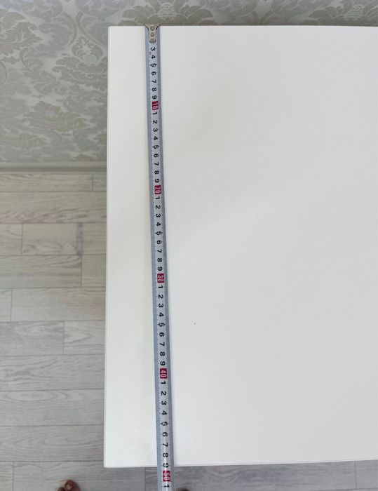 Туалетный столик!