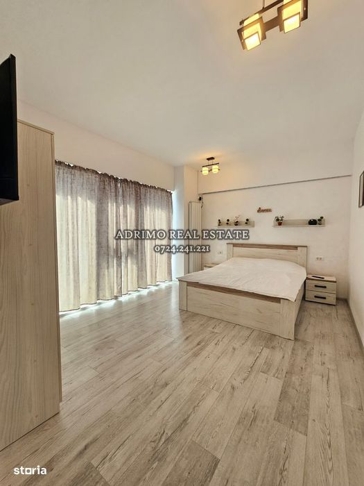 TERMEN LUNG - Ap2cam Parcare Privata - Vedere la Mare - 450 euro