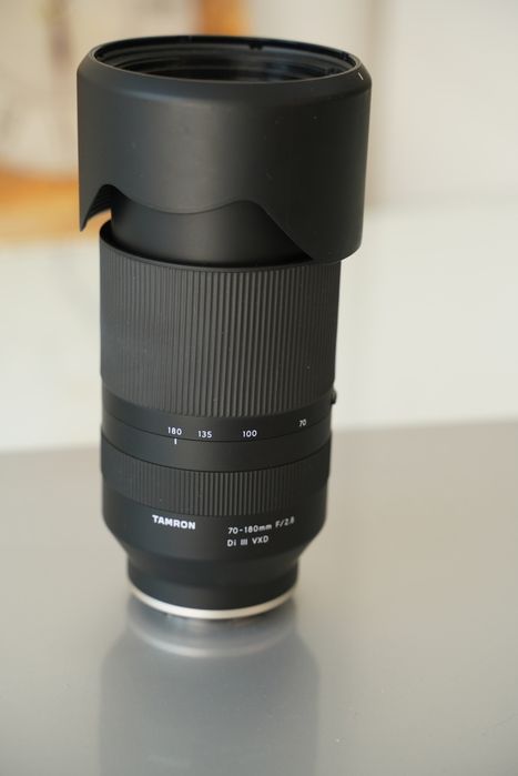 Tamron 70-180 2.8 Sony