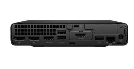 Мини ПК HP Pro Mini 400 G9 (i7 13700T / 16GB / 512GB)