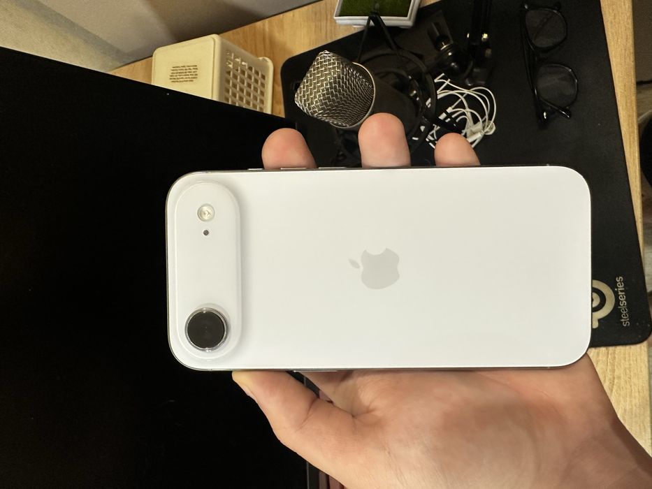 IPHONE 17 AIR. приемум класс